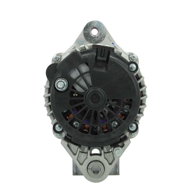 Remy New Alternator for Cummins 160A 8600142