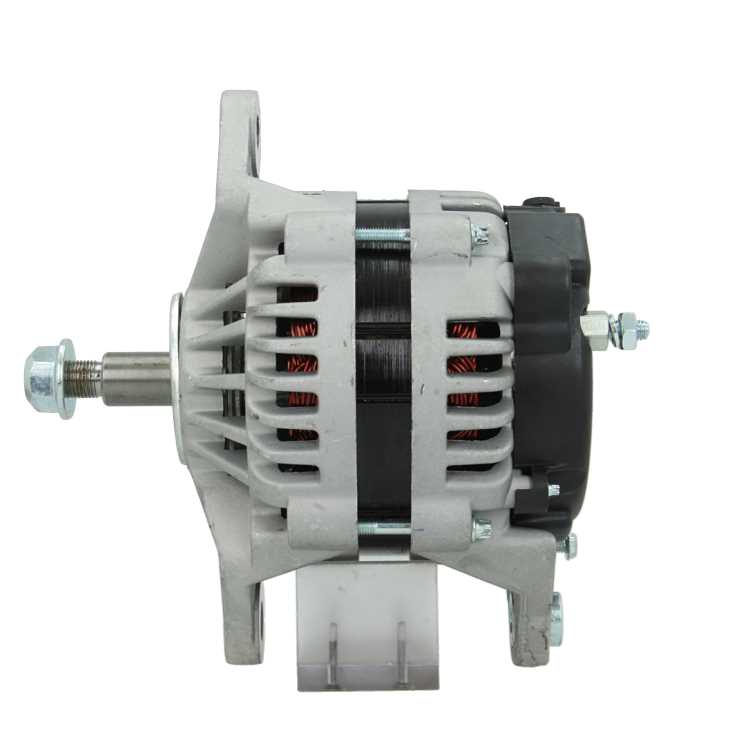 PlusLine Original Alternator for Cummins 160A 8600142+