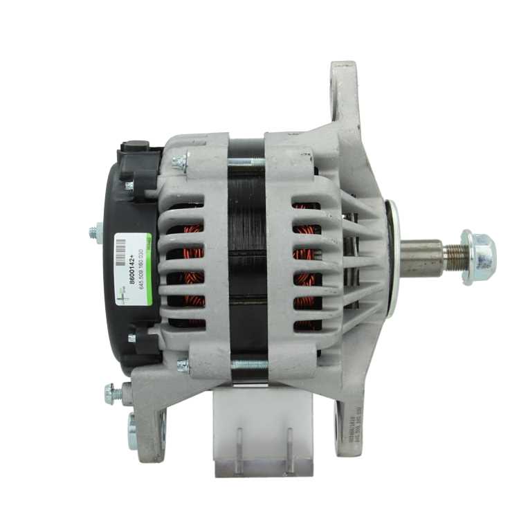PlusLine Original Alternator for Cummins 160A 8600142+