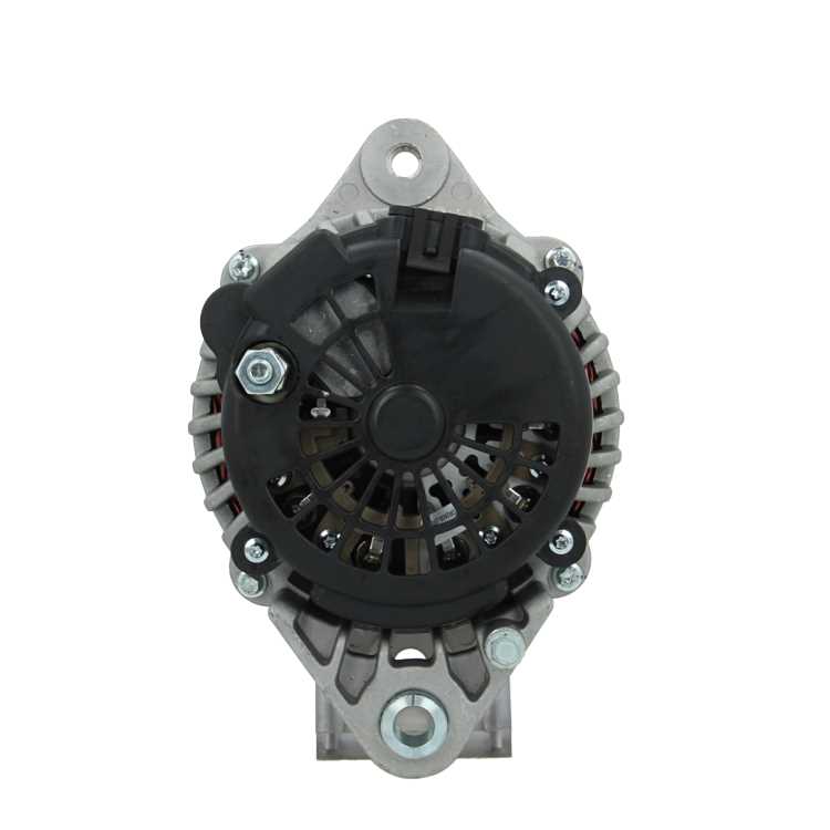 PlusLine Original Alternator for Cummins 160A 8600142+