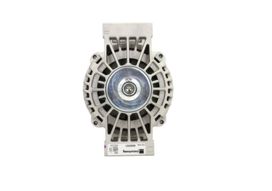 Remy New Alternator for Freightliner 160A 8600201