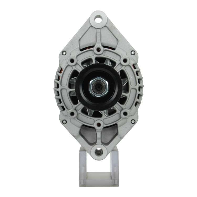 PlusLine Original Alternator for Perkins 45A 8600210+