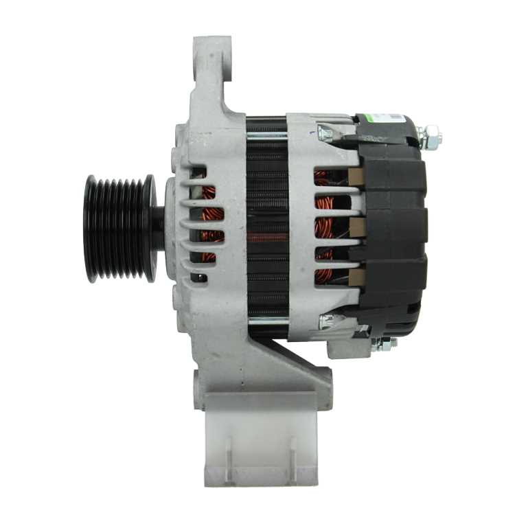 PlusLine Original Alternator for Perkins 45A 8600210+