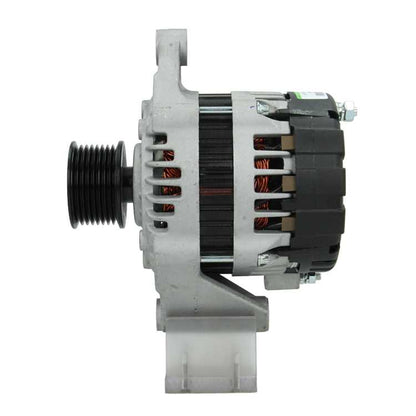 PlusLine Original Alternator for Perkins 45A 8600210+