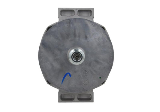 Remy New Alternator for Caterpillar 105A 8600232