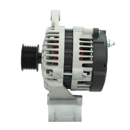 PlusLine Original Alternator for Caterpillar 50A 8600282+
