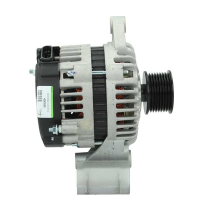 PlusLine Original Alternator for Caterpillar 50A 8600282+