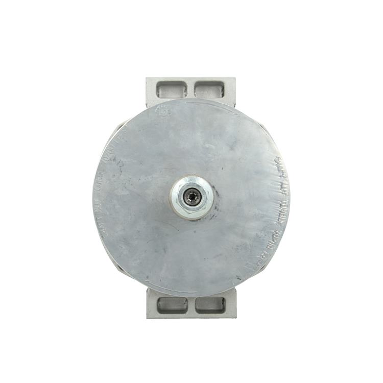 Remy New Alternator for Caterpillar 300A 8600298