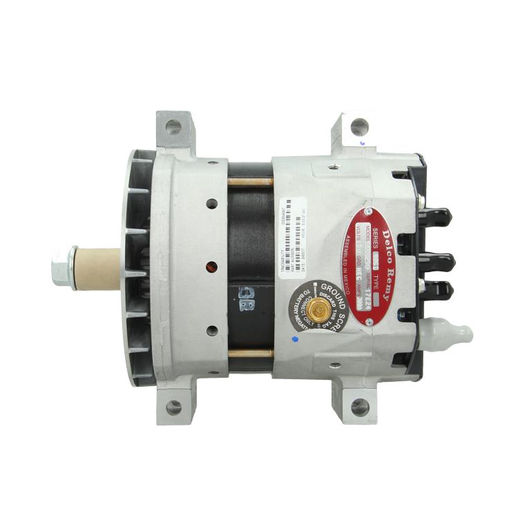Remy New Alternator for Caterpillar 300A 8600298
