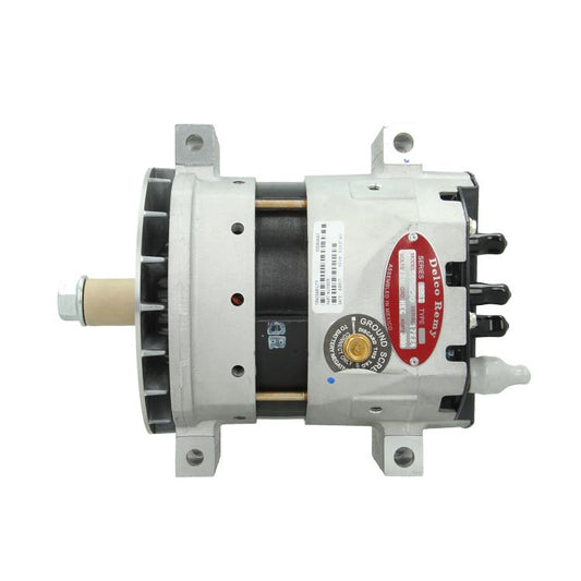 Remy New Alternator for Caterpillar 300A 8600298
