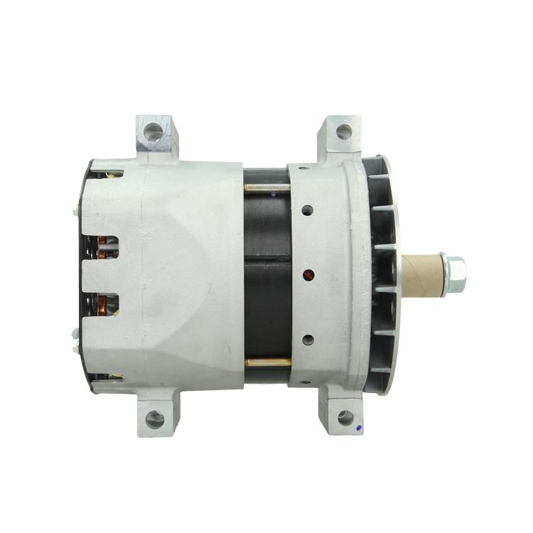 Remy New Alternator for Caterpillar 300A 8600298