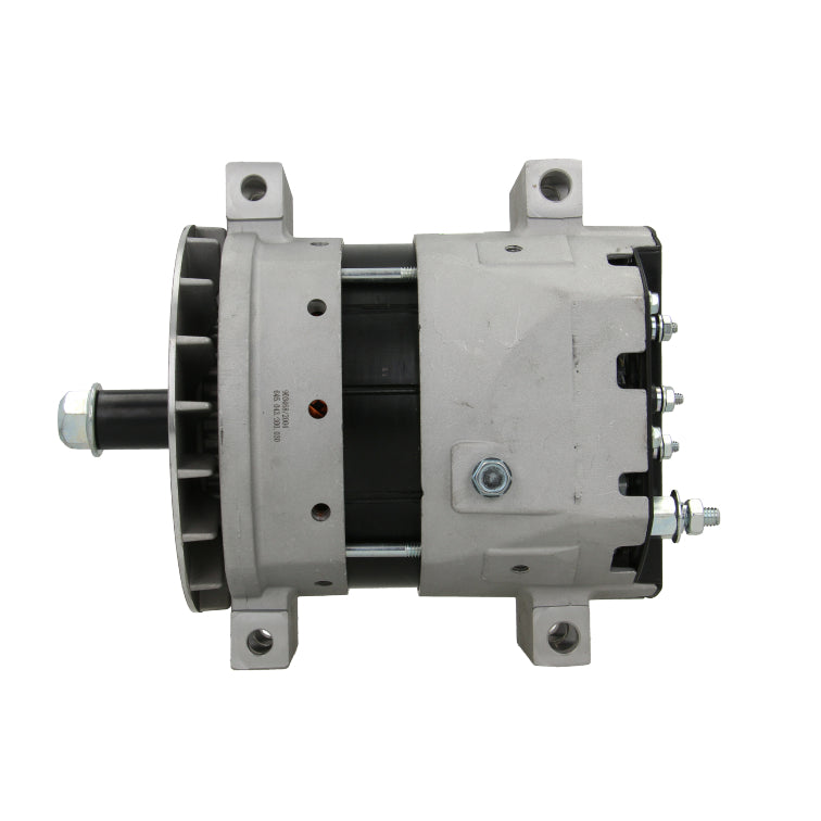 PlusLine Original Alternator for Caterpillar 300A 8600298+