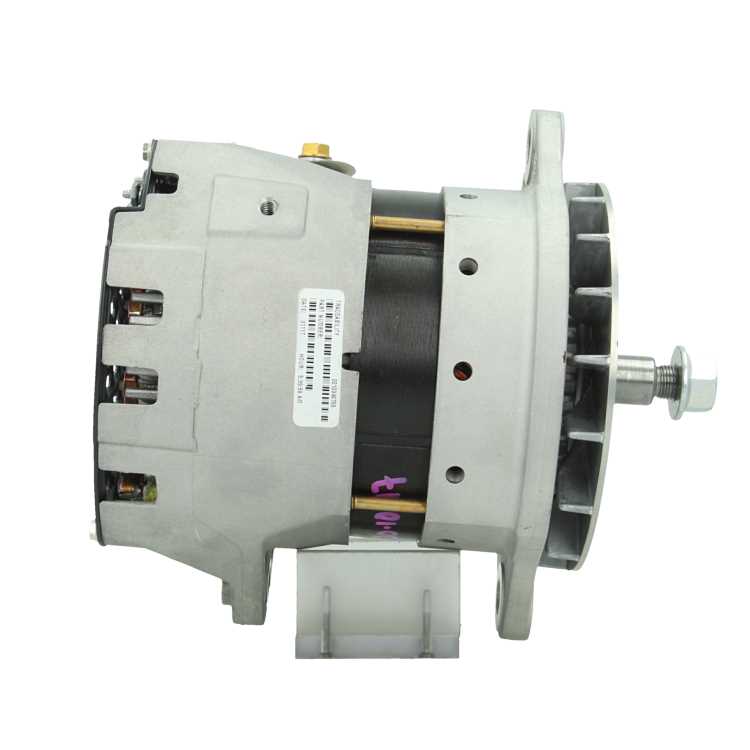 Remy New Alternator Caterpillar 300A 8600299