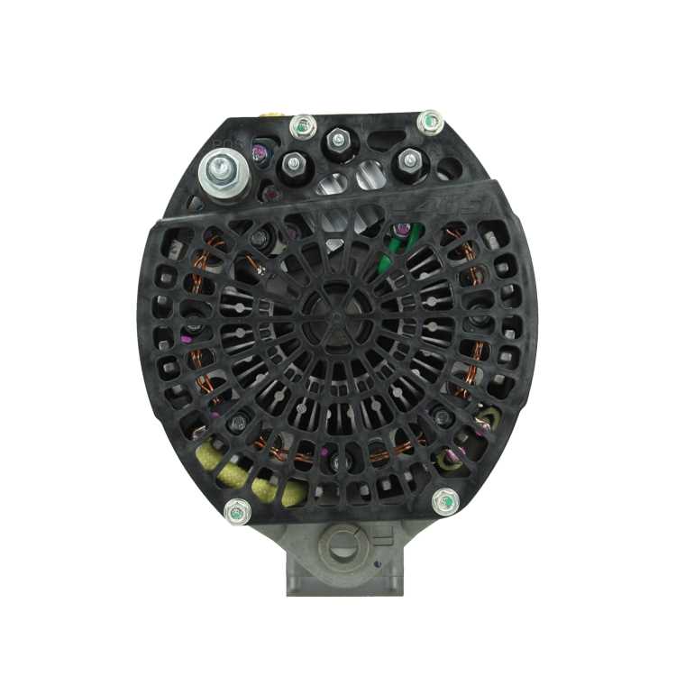 Remy New Alternator Caterpillar 300A 8600299