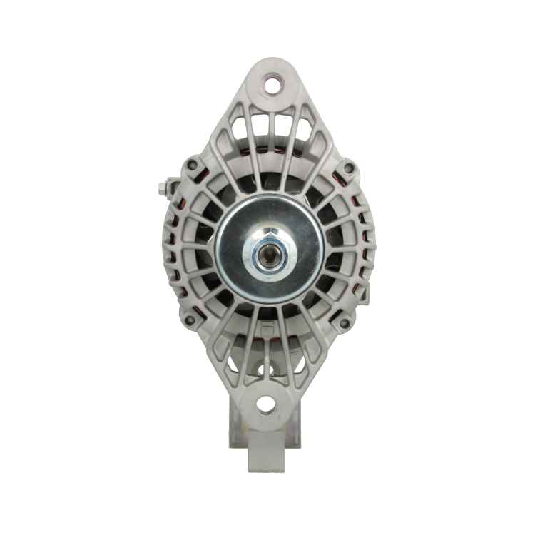 Remy New Alternator for Caterpillar 200A 8600307