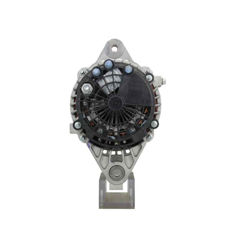 Remy New Alternator for Caterpillar 200A 8600307