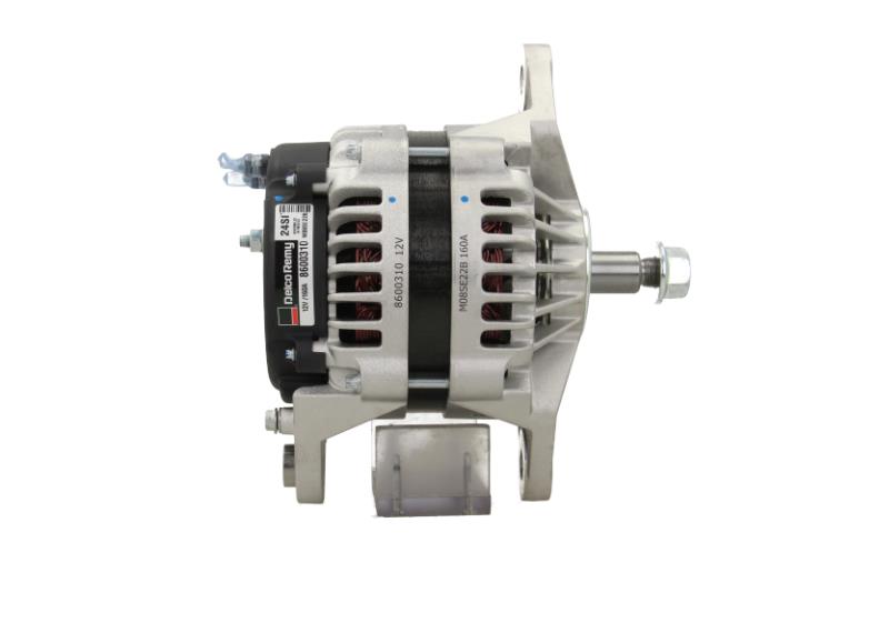 Remy New Alternator for Mack 160A 8600310