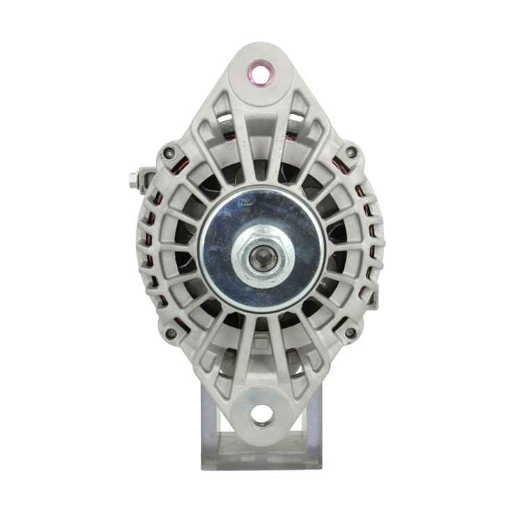 Remy New Alternator for Agco 200A 8600313