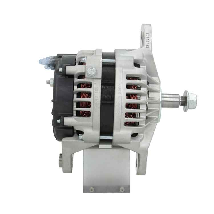 Remy New Alternator for Agco 200A 8600313