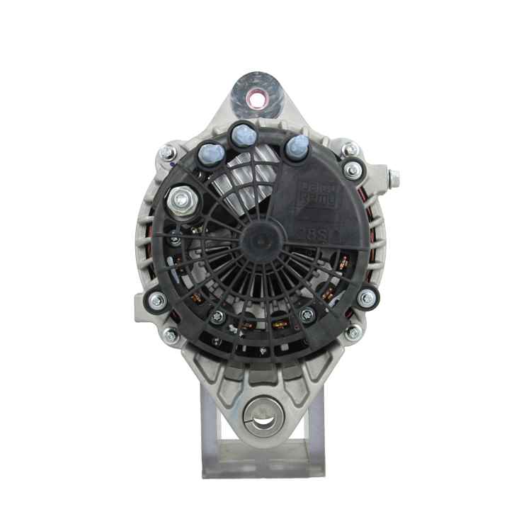 Remy New Alternator for Agco 200A 8600313