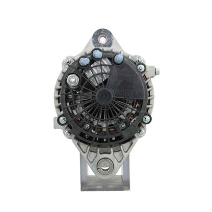 Remy New Alternator for Agco 200A 8600313