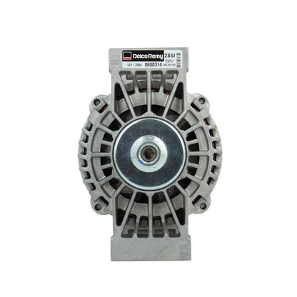 Remy New Alternator for Caterpillar 200A 8600314