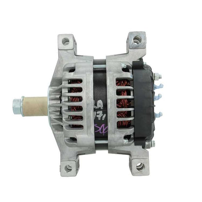 Remy New Alternator for Caterpillar 200A 8600314