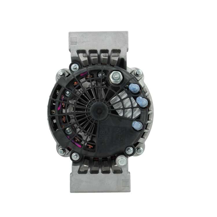 Remy New Alternator for Caterpillar 200A 8600314
