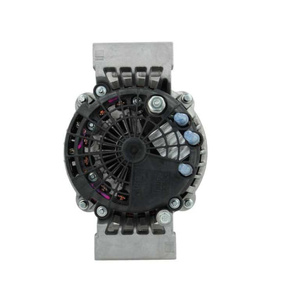 Remy New Alternator for Caterpillar 200A 8600314
