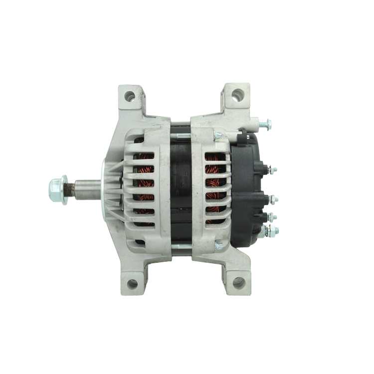 PlusLine Original Alternator for Caterpillar 200A 8600314+