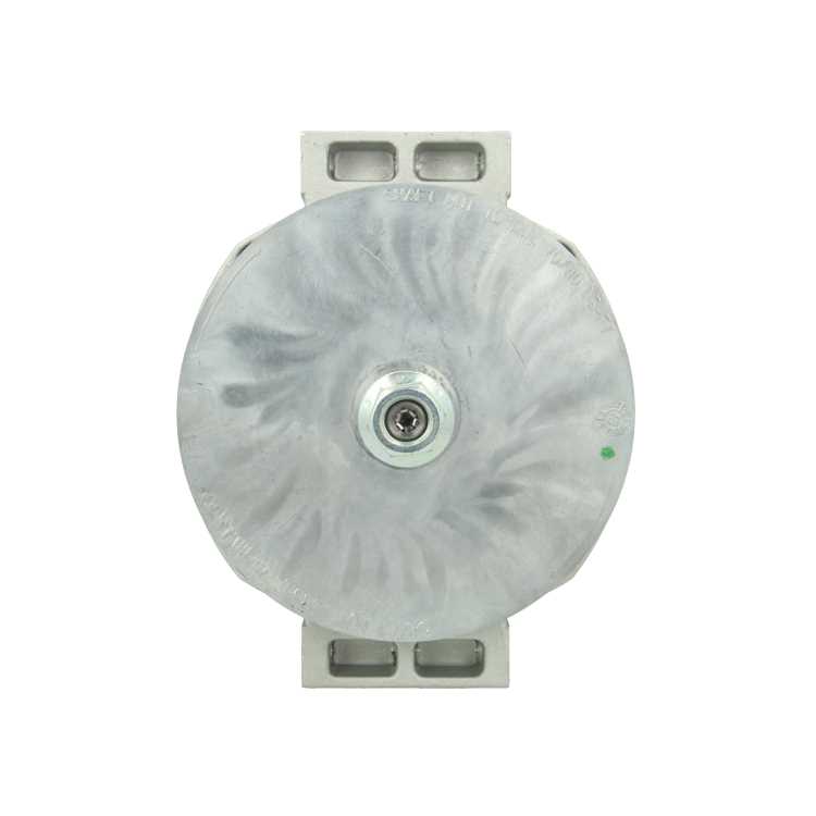 Remy New Alternator for Caterpillar 240A 8600338