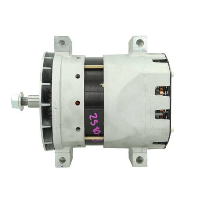 Remy New Alternator for Caterpillar 240A 8600338