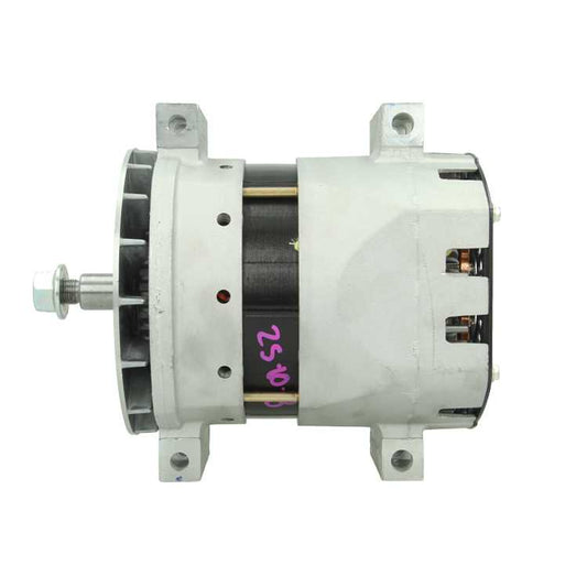 Remy New Alternator for Caterpillar 240A 8600338