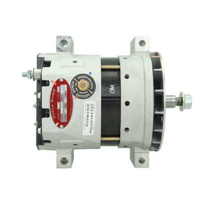 Remy New Alternator for Caterpillar 240A 8600338