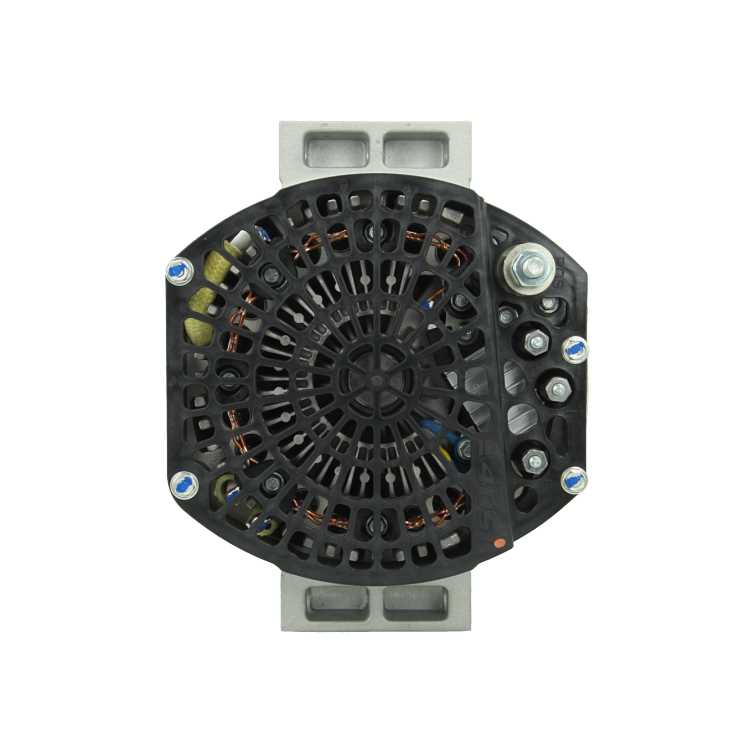 Remy New Alternator for Caterpillar 240A 8600338