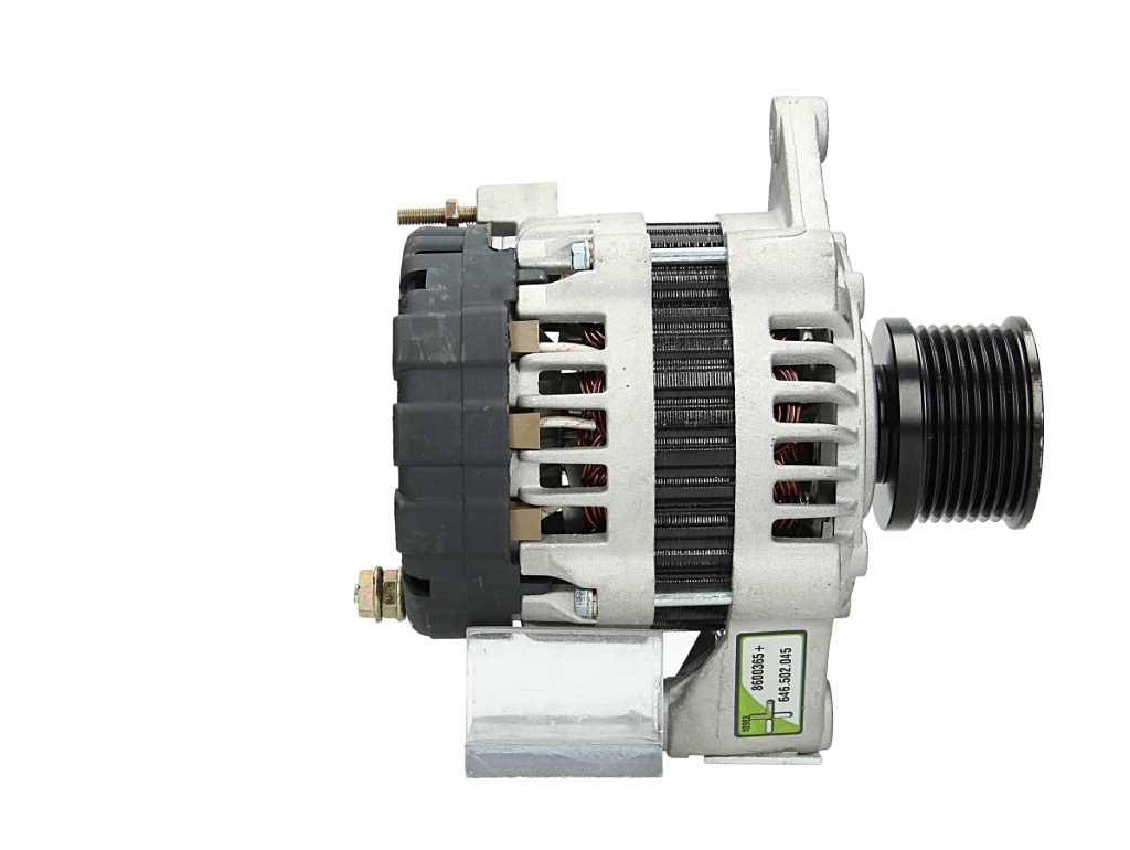 PlusLine Original Alternator for Cummins 45A 8600365+
