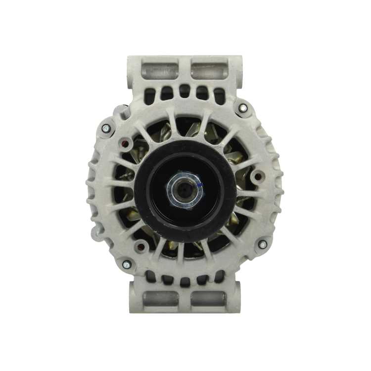 PlusLine Original Alternator for Caterpillar 85A 8600366+
