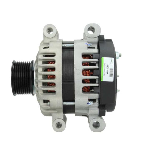 PlusLine Original Alternator for Caterpillar 85A 8600366+