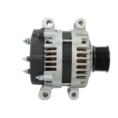 PlusLine Original Alternator for Caterpillar 85A 8600366+