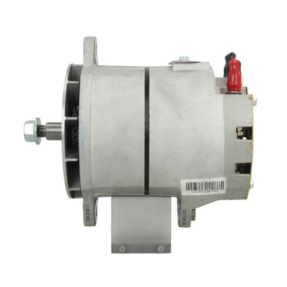 Remy New Alternator for Caterpillar 105A 8600369