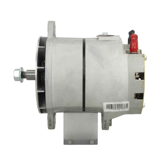Remy New Alternator for Caterpillar 105A 8600369