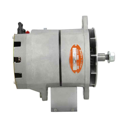 Remy New Alternator for Caterpillar 105A 8600369