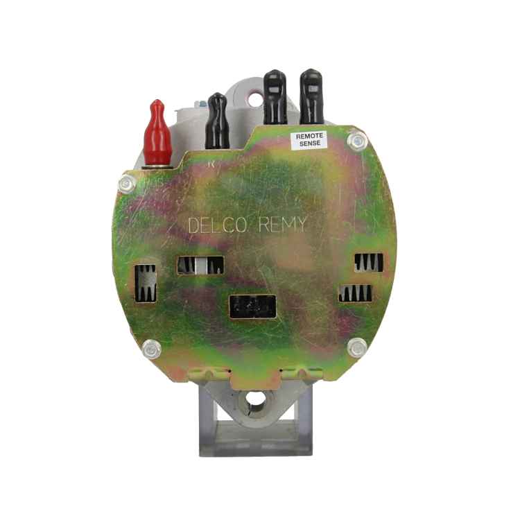 Remy New Alternator for Caterpillar 105A 8600369