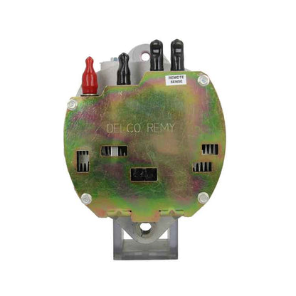 Remy New Alternator for Caterpillar 105A 8600369