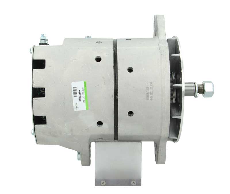 PlusLine Original Alternator for Caterpillar 105A 8600369+