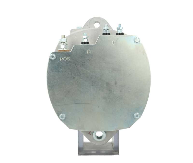 PlusLine Original Alternator for Caterpillar 105A 8600369+