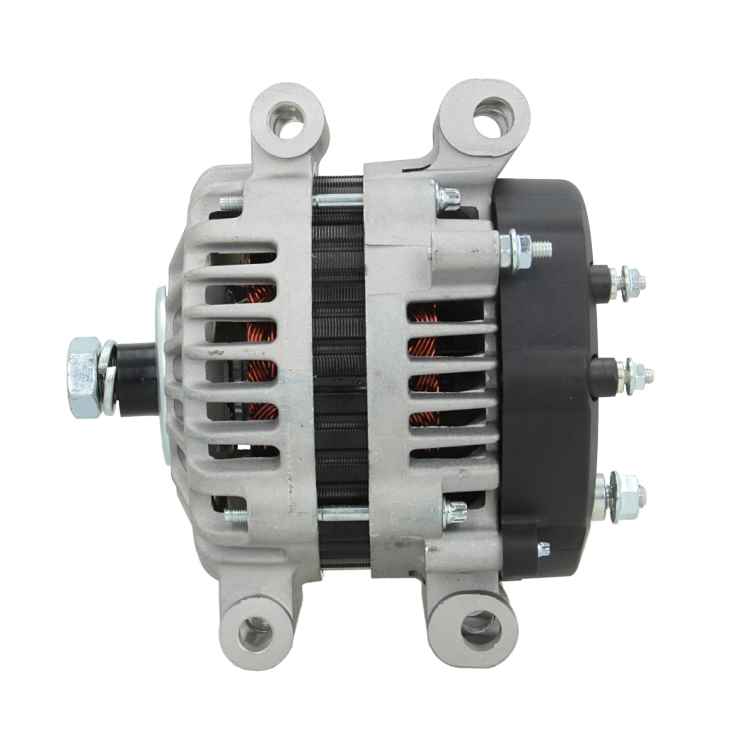 PlusLine Original Alternator for Caterpillar 100A 8600375+