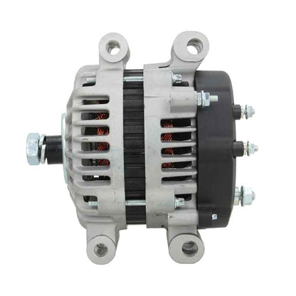 PlusLine Original Alternator for Caterpillar 100A 8600375+