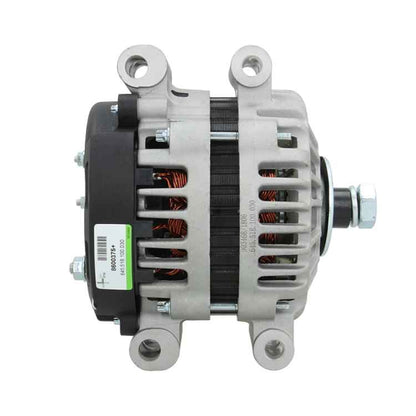 PlusLine Original Alternator for Caterpillar 100A 8600375+