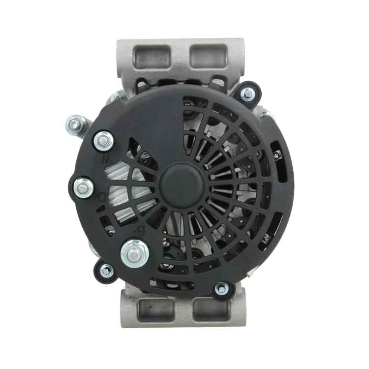 PlusLine Original Alternator for Caterpillar 100A 8600375+